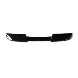 ALERON DE TECHO MERCEDES VITO W639 2003 2014 LACADO EN NEGRO