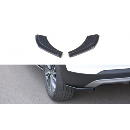 SPLITERS PARACHOQUES TRASERO HYUNDAI TUCSON MK3 FACELIFT 2018  M