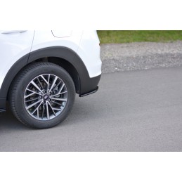 SPLITERS PARACHOQUES TRASERO HYUNDAI TUCSON MK3 FACELIFT 2018  M