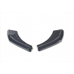 SPLITERS PARACHOQUES TRASERO HYUNDAI TUCSON MK3 FACELIFT 2018  M