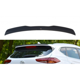 ALERON LIP HYUNDAI TUCSON MK3 FACELIFT 2018  MAXTON