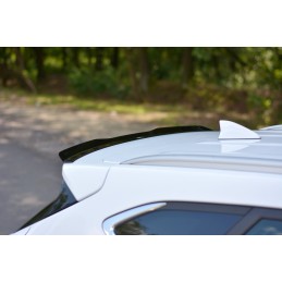 ALERON LIP HYUNDAI TUCSON MK3 FACELIFT 2018  MAXTON