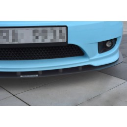 ESPADA RACING PARACHOQUES DELANTERO HYUNDAI TIBURON MK 2 FACELIF