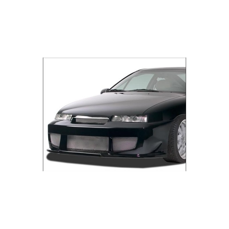 Parachoques delantero Opel Calibra CS4 Look Line