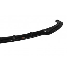 ESPADA LIP PARACHOQUES DELANTERO HYUNDAI GENESIS COUPE MK1 09 12