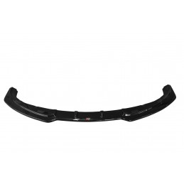ESPADA LIP PARACHOQUES DELANTERO HYUNDAI GENESIS COUPE MK1 09 12