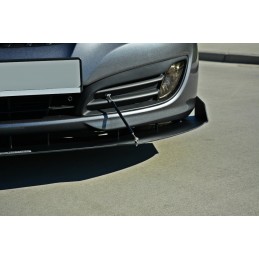 ESPADA LIP RACING PARACHOQUES DELANTERO HYUNDAI GENESIS COUPE MK