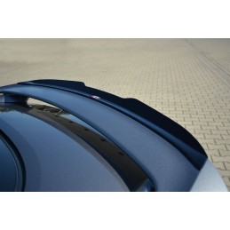 ALERON LIP HYUNDAI GENESIS COUPE MK1 2009 2012 MAXTON