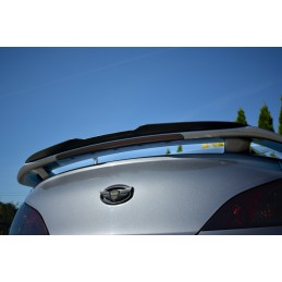 ALERON LIP HYUNDAI GENESIS COUPE MK1 2009 2012 MAXTON