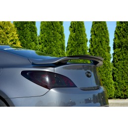 ALERON LIP HYUNDAI GENESIS COUPE MK1 2009 2012 MAXTON
