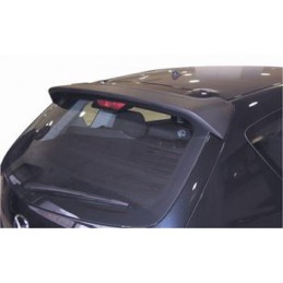 Aleron trasero Mazda 3 Mod 1
