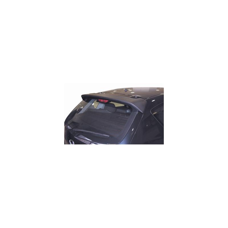 Aleron trasero Mazda 3 Mod 1