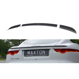 ALERON LIP JAGUAR F TYPE 2013 2016 MAXTON