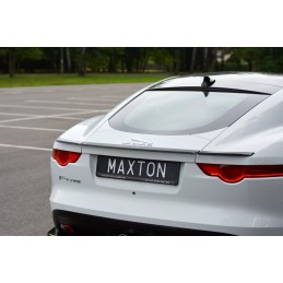 ALERON LIP JAGUAR F TYPE 2013 2016 MAXTON