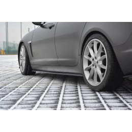 DIFUSORES LATERALES JAGUAR XF  X250  MK1 SPORTBRAKE S PACK 2012 