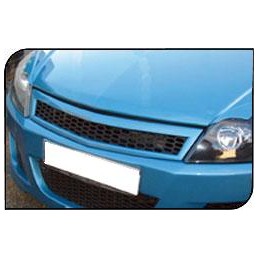 PARRILLA DEL OPEL ASTRA H MOD ICC