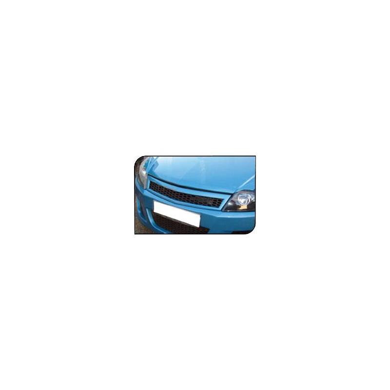 PARRILLA DEL OPEL ASTRA H MOD ICC