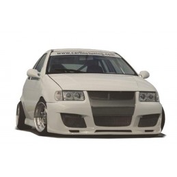Parachoques delantero VW Polo 6N CI Look Line