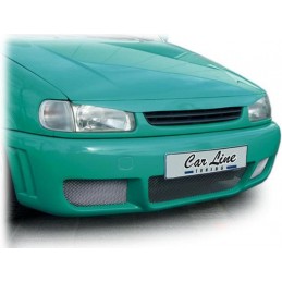 Parachoques delantero VW Polo 6N CS4 Look Line
