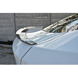 ALERON LIP BMW X4 M PACK G02 2018  MAXTON