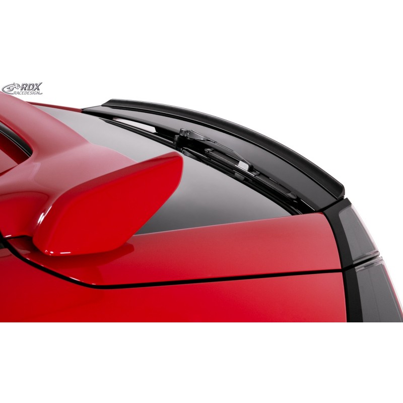 ALERON LIP HONDA CIVIC 2017 