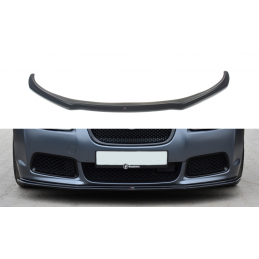 ESPADA LIP PARACHOQUES DELANTERO JAGUAR XF  R 2007 2011 MAXTON