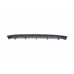 DIFUSOR PARACHOQUES TRASERO JAGUAR XF  R 2011 2011 MAXTON