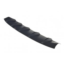 DIFUSOR PARACHOQUES TRASERO JAGUAR XF  R 2011 2011 MAXTON
