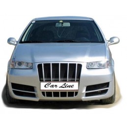 Parachoques delantero VW Polo 6N 2 NL Look Line