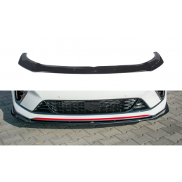 ESPADA LIP V1 PARACHOQUES DELANTERO KIA PROCEED GT 2018  MAXTON