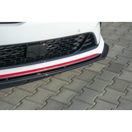 ESPADA LIP V1 PARACHOQUES DELANTERO KIA PROCEED GT 2018  MAXTON