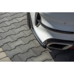 SPLITERS PARACHOQUES TRASERO KIA PROCEED GT 2018  MAXTON