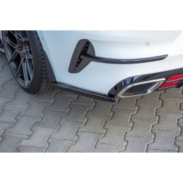SPLITERS PARACHOQUES TRASERO KIA PROCEED GT 2018  MAXTON