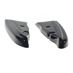 SPLITERS PARACHOQUES TRASERO KIA PROCEED GT 2018  MAXTON