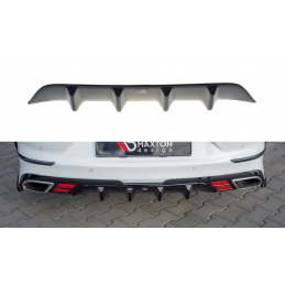 DIFUSOR PARACHOQUES TRASERO KIA PROCEED GT 2018  MAXTON