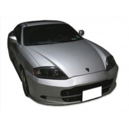 Parachoques delantero Hyundai Coupe 02  Aston Martin