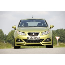 Anadido delantero Seat Ibiza 08  JE