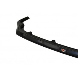 ESPADA LIP V1 PARACHOQUES DELANTERO LEXUS RX MK4 2015  MAXTON