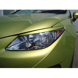 Pestanas de faros Seat Ibiza 08  JE