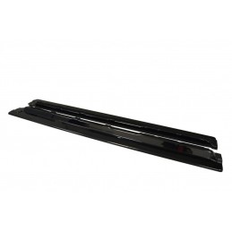 DIFUSORES LATERALES LEXUS RX MK4 2015  MAXTON