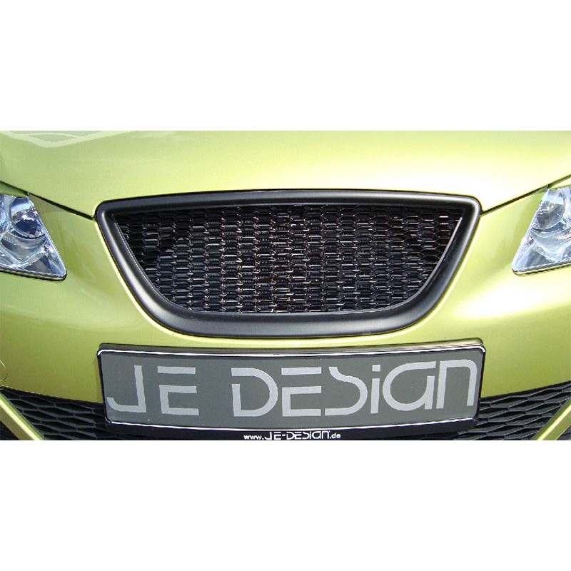 Parrilla sin logo Seat Ibiza 08  JE