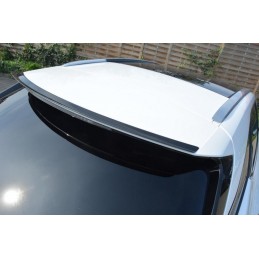 ALERON LIP LEXUS RX MK4 2015  MAXTON