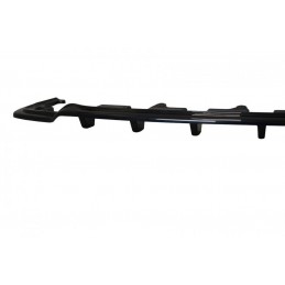 DIFUSOR PARACHOQUES TRASERO LEXUS RX MK4 H 2015  MAXTON