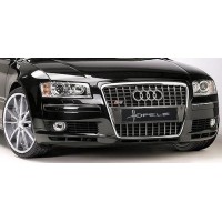Audi A8 D3