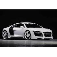 Audi R8 2006-