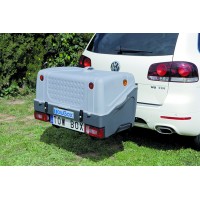 Cofres Towbox