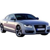 Audi A5 2007-