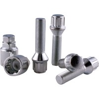 Tornillos Antirrobo C  Separador