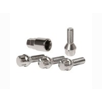 Tornillos Antirrobo