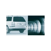 Sensor Parking